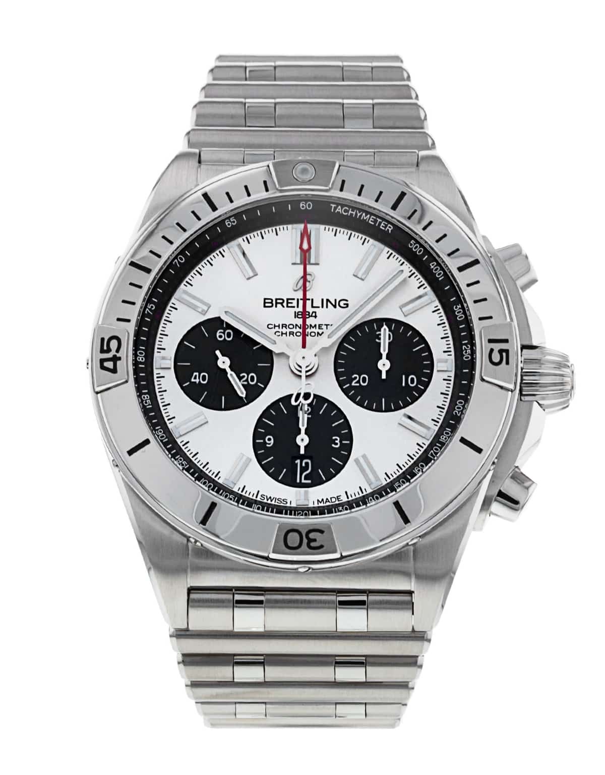 Breitling Chronomat B01 42 AB0134